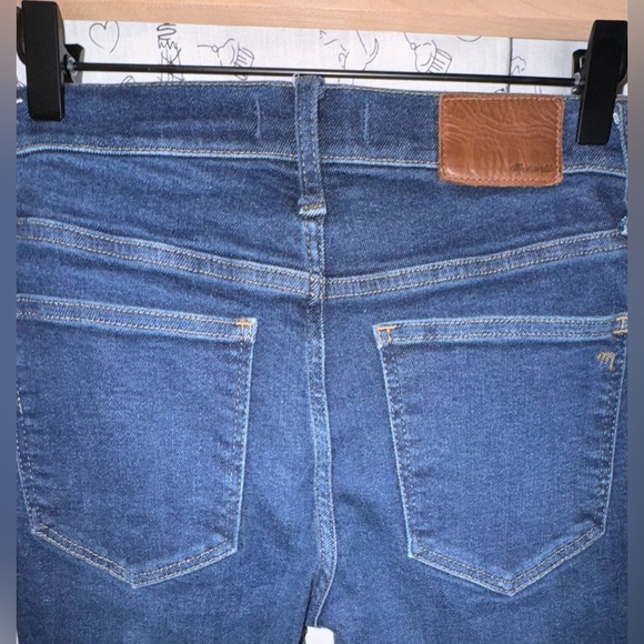 Madewell Jeans/ Size 26 - Picture 6 of 6